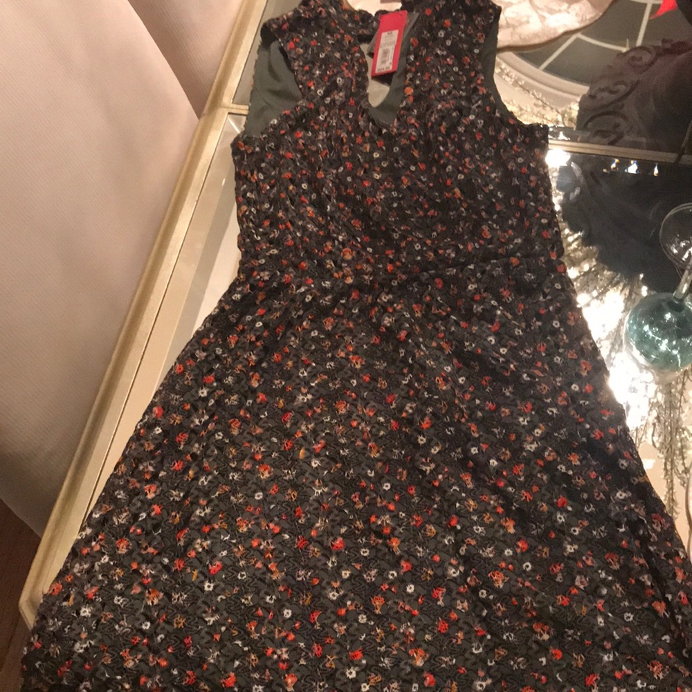 Target dress